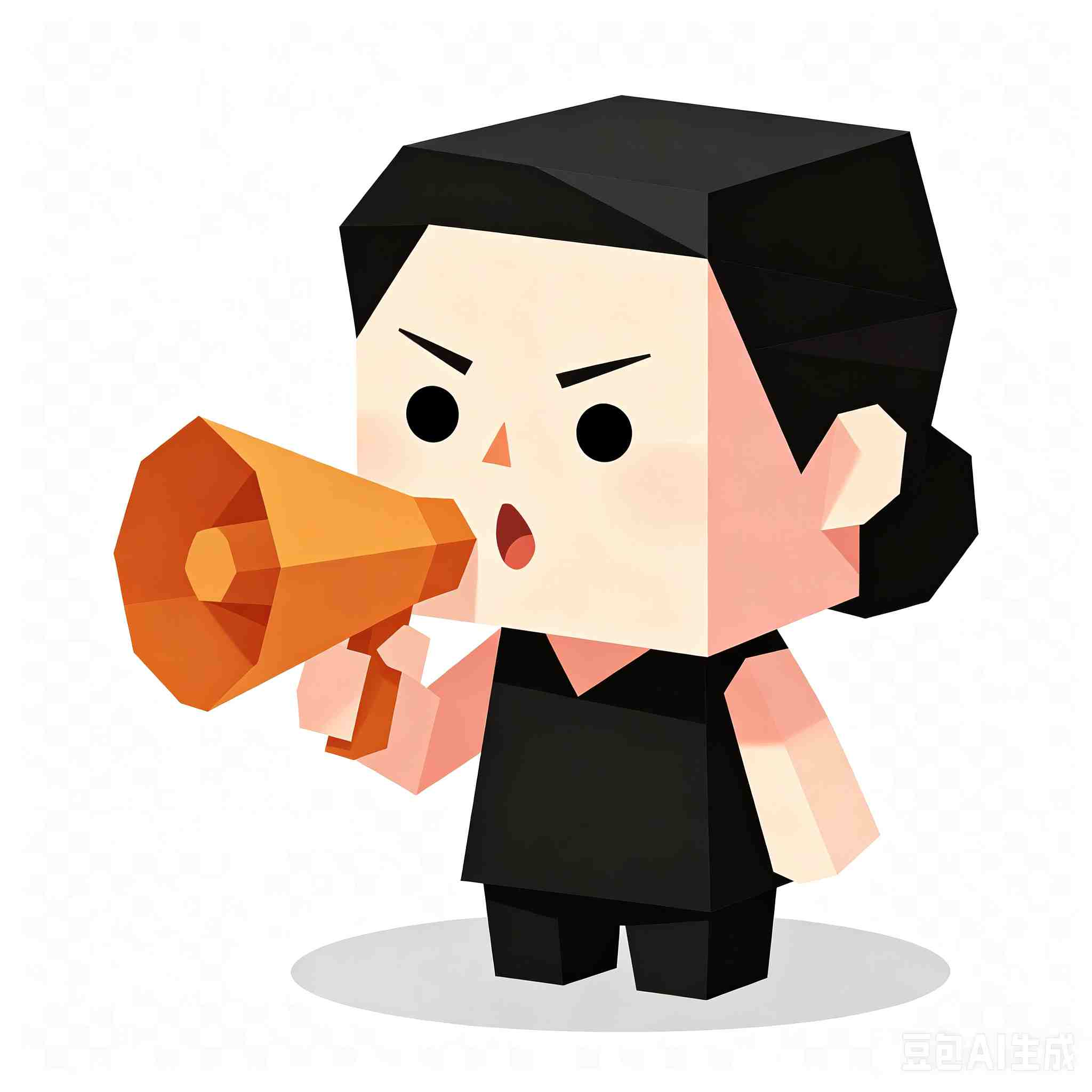 宁静